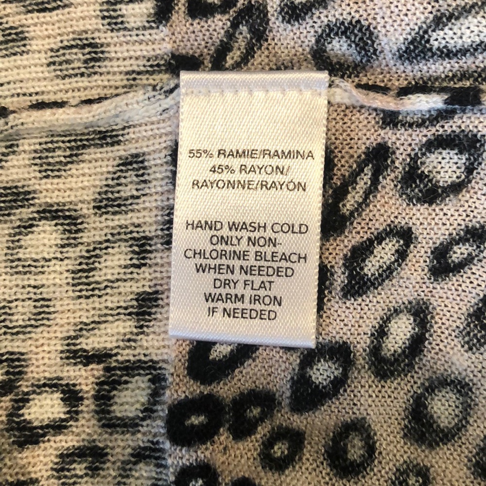 Loft Cardigan - Picture 5 of 5